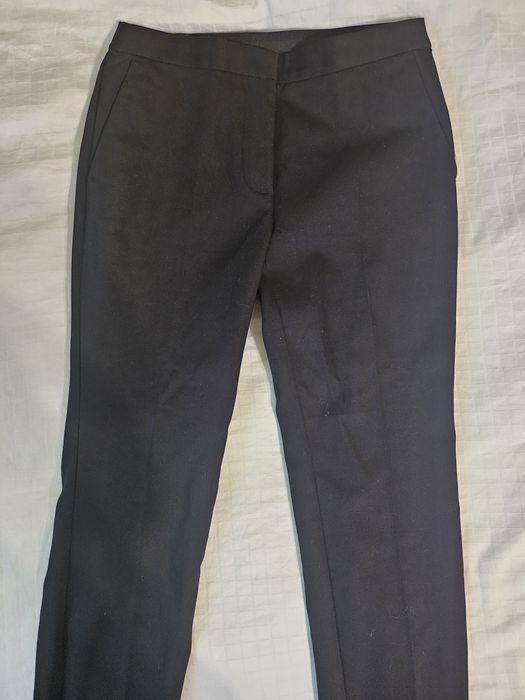 Дамски костюм в черно