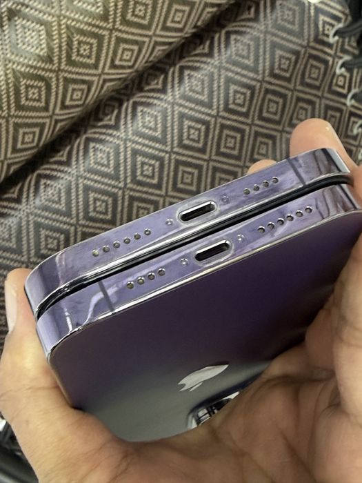 Срочно 14 Pro Max сотилад симкарта