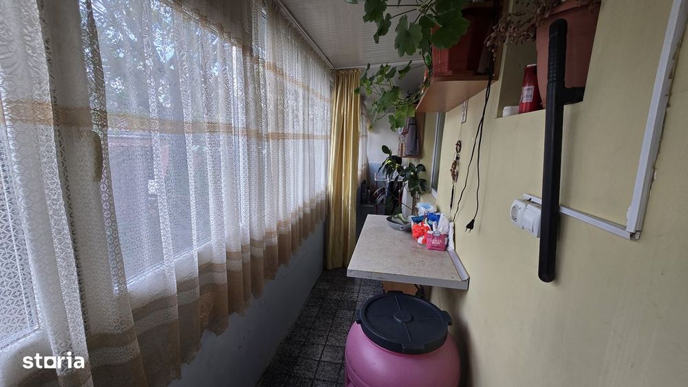 Apartament 2 camere, Str. Oituz