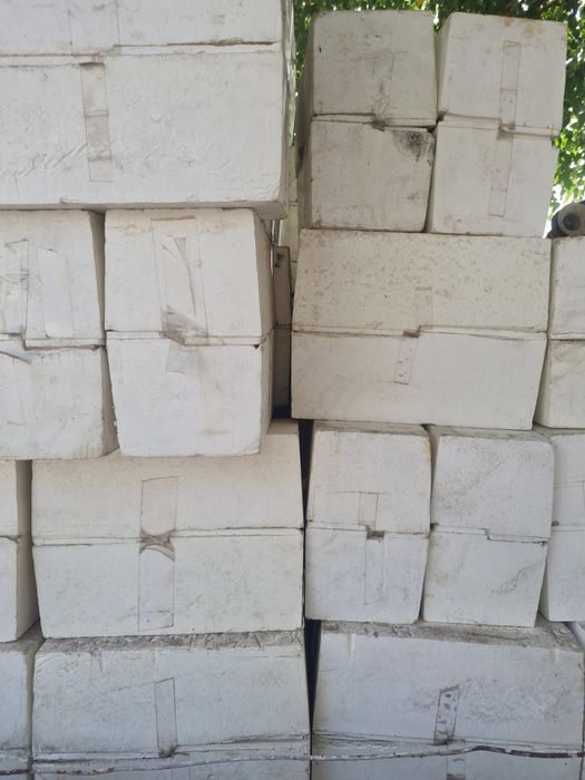 Тара из пенопласта