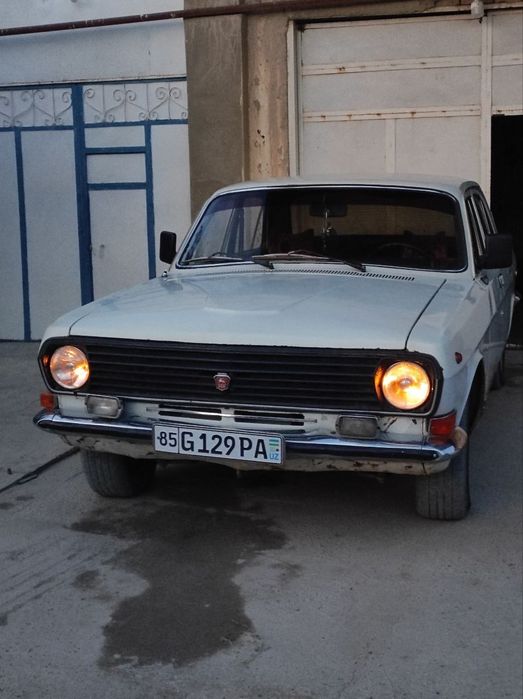 Волга 2410  сотилади