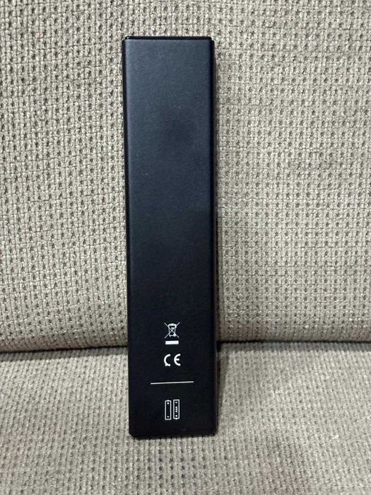 Telecomandă Originală Teufel UL 40 Active RC – Stare Perfectă, Testată