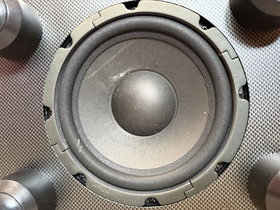 JBL-SUB-200/230 Subwoofer