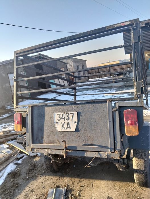 Пример жагдаиы орташа