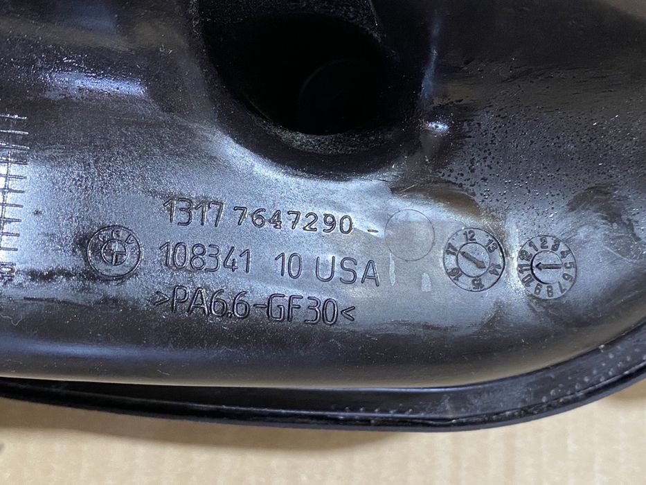 Injector Adblue / Furtun / Senzor NOX / Vas antigel BMW X5 X6 F15 F16