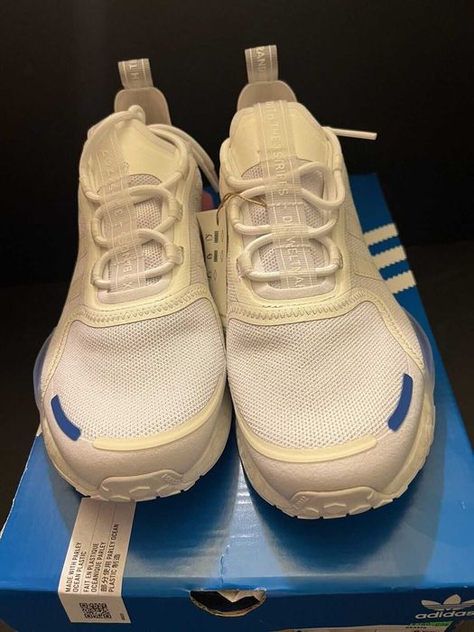 Оригинални мъжки обувки ADIDAS NMD V3 BOOST  EU 41 1/3 - 42