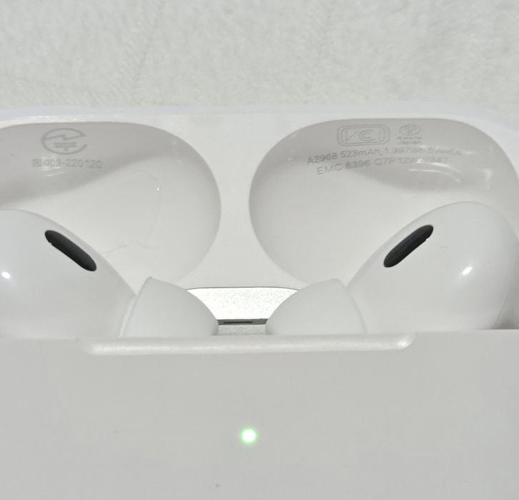 Air Pods Pro 2 2022 USB C