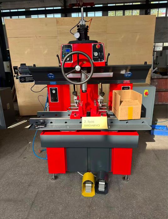 Sarochka prtelka qilish uskunasi