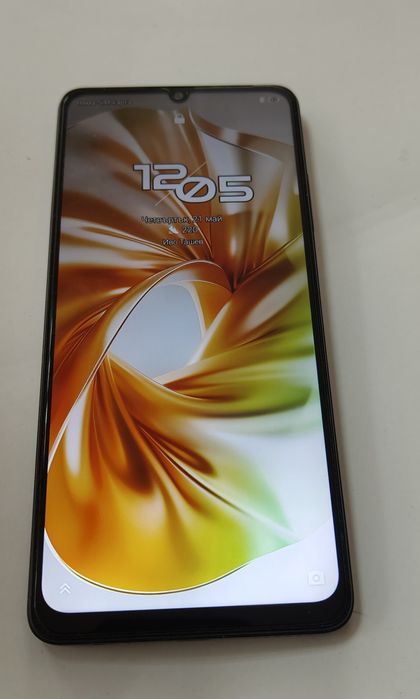Телефон ZTE blade a56