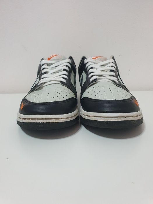 NU RATA! Nike dunk low