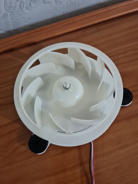 Продам вентилятор для холодильника KYM