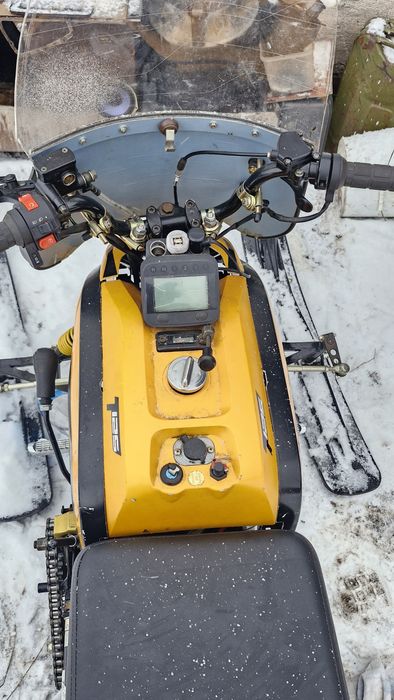 Динго 125 сатылады