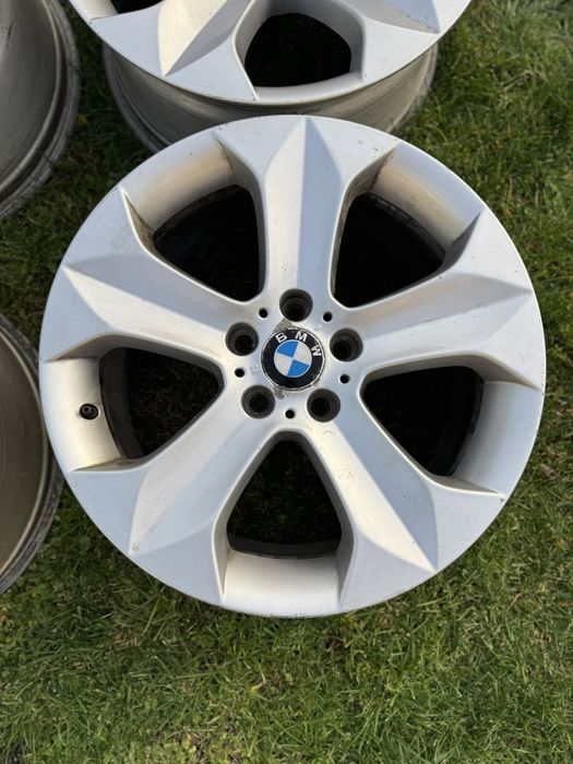 Джанти за БМВ BMW E70 E71 X5 X6