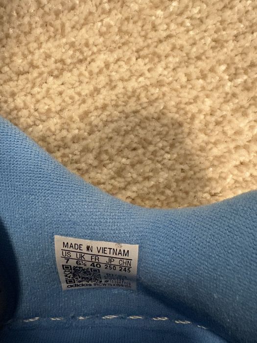 Pantofi sport adidas