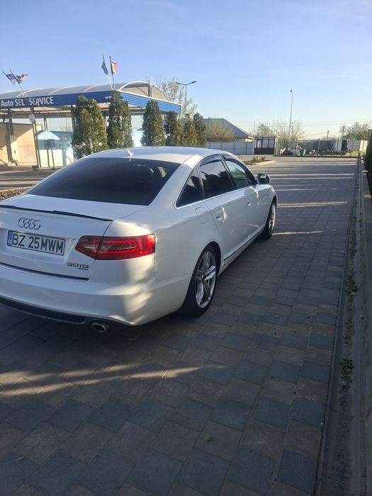 De vănzare audi a6