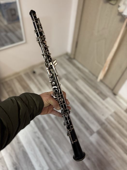 Заглавие: Дървен обой Sonora – отлично състояни