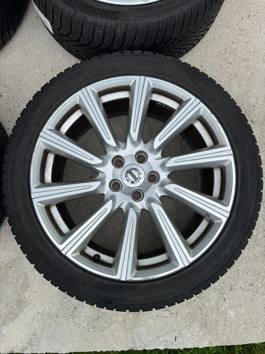 Оригинални джанти Volvo / Волво 19" V90 S90 5x108