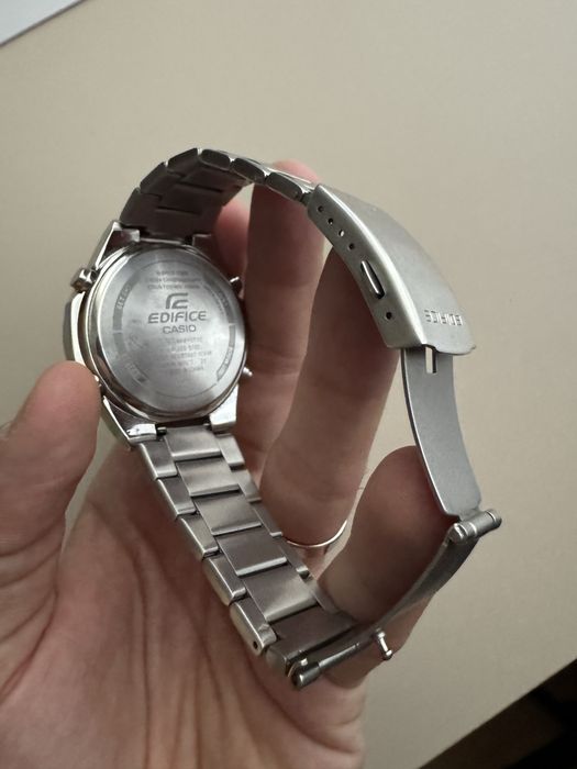 Ceas Casio Edifice