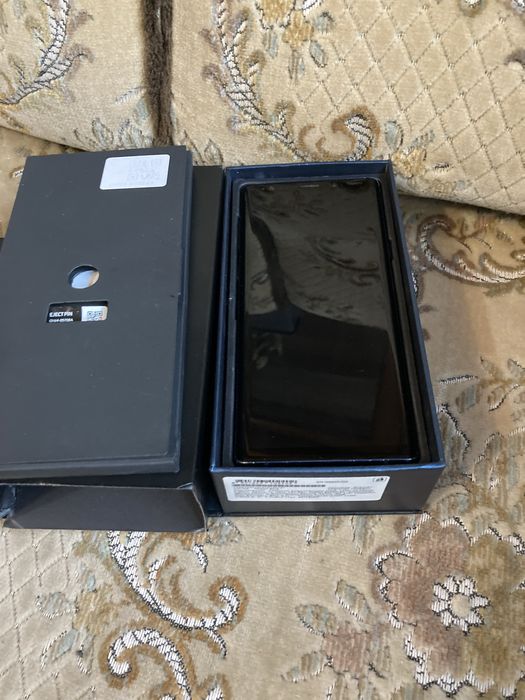 Samsung Galaxy Note 9