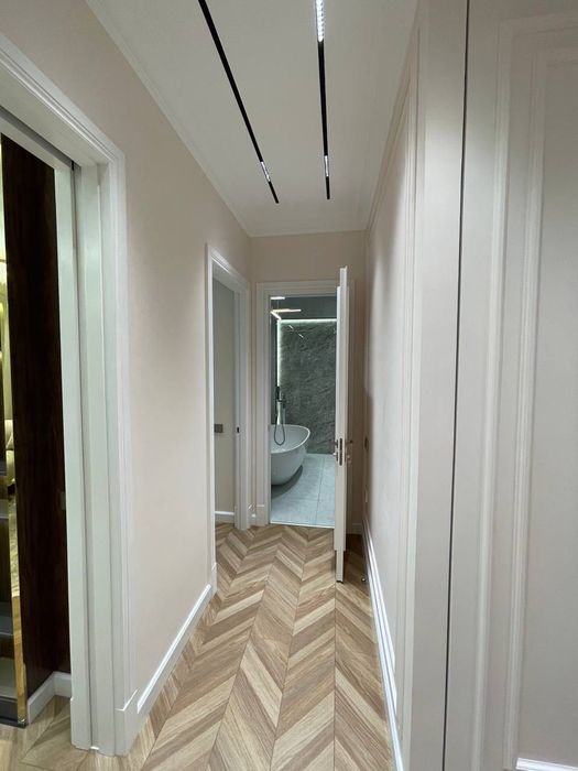 NRG Oybek Продается 2 комнатная квартира ремонт Ойбек, Мирабад