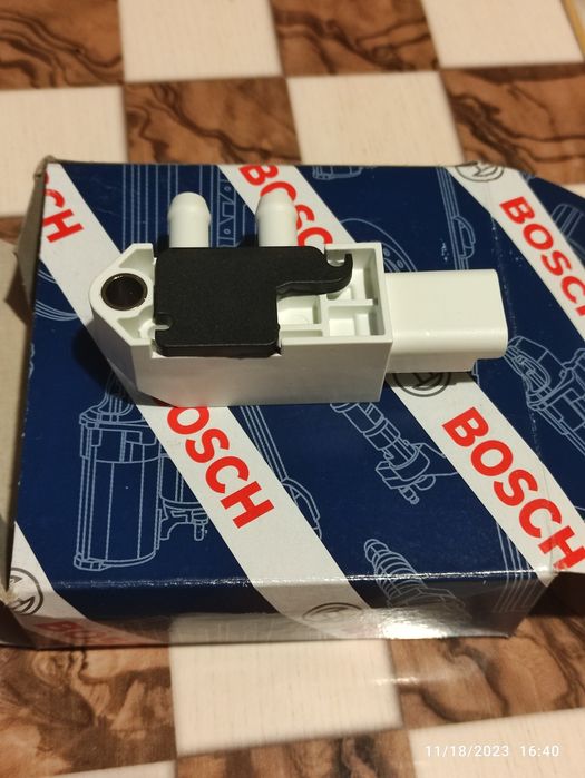 Продавам датчик Bosch за Рено Сценик