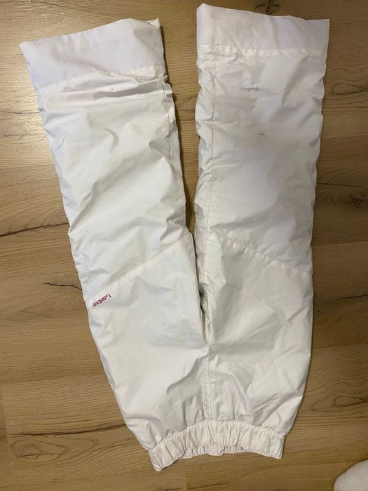 Pantalon de schi Wed"ze 125-132, 8 ani