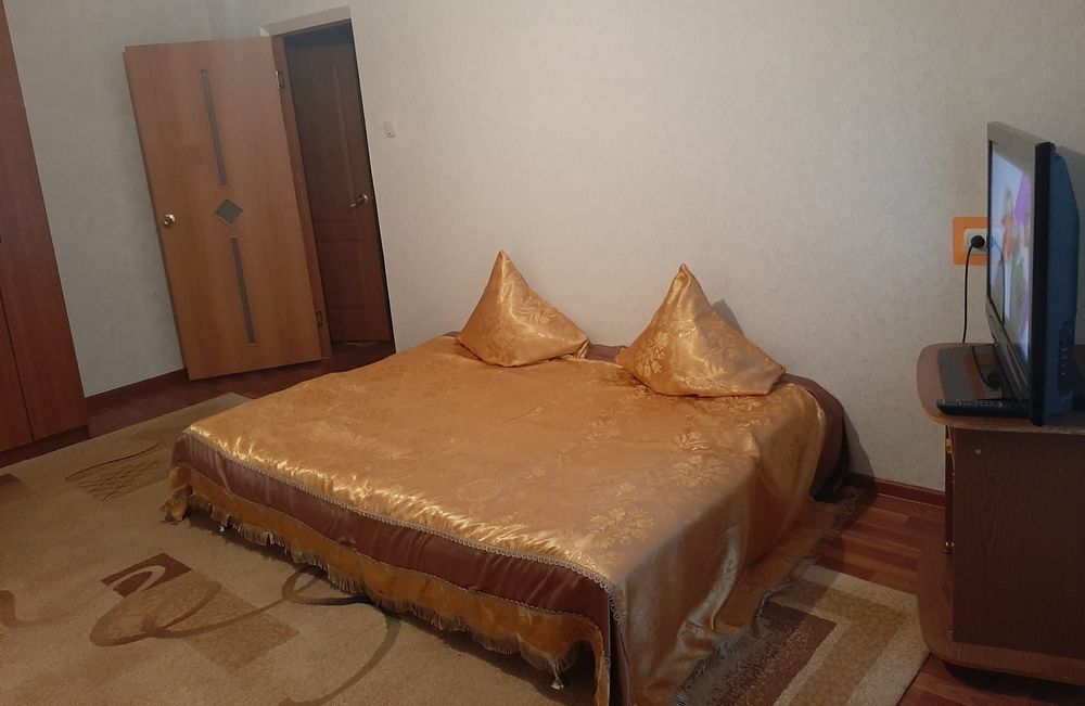 Квартиры 8мкр, 101стр.бр