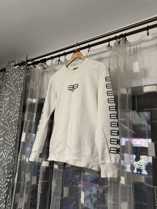 Vand bluza balenciaga