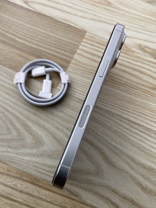 iPhone 16 PRO , ALB , Accept Schimburi