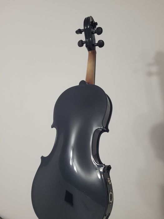 Vioara Zeta 4 corzi clasica