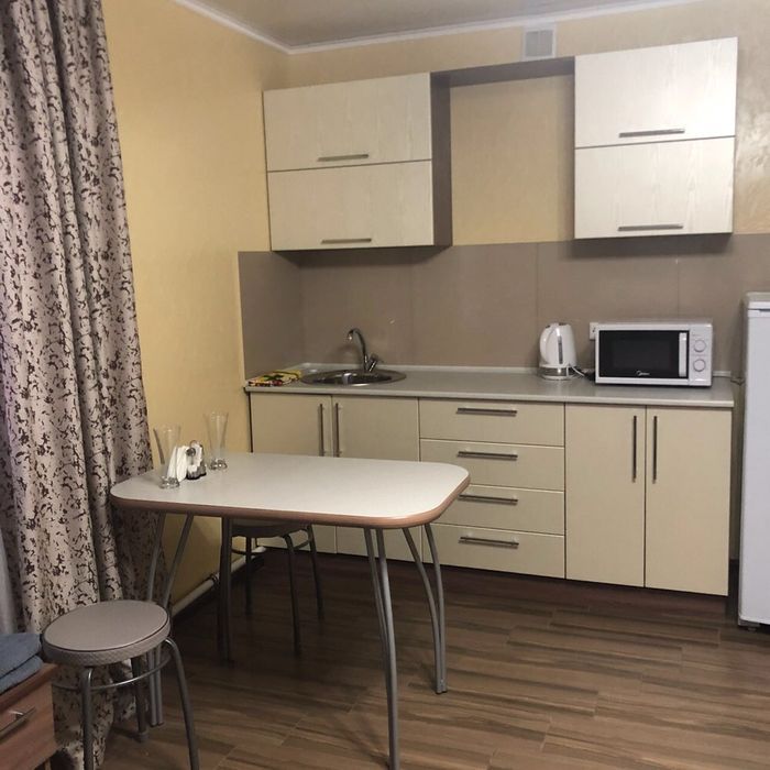 Гостиница посуточно