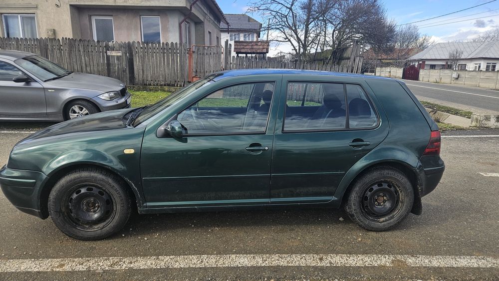 VOLKSWAGEN Golf 1997 — imagine 3