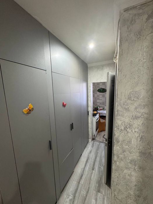 Продам 3 комнатную квартиру