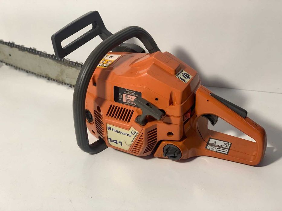 Drujba profesionala Husqvarna model 141