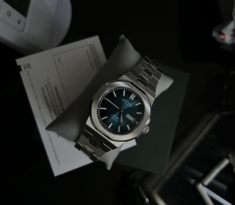 Ceas Rotary Regent Automatic