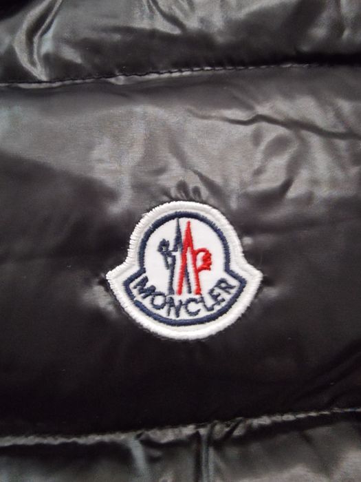Vesta barbati Moncler
