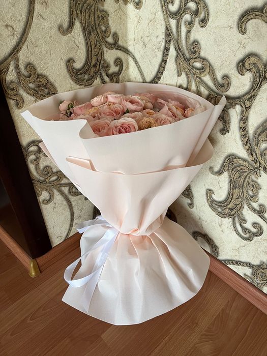 Цветы,красивые,свежие.