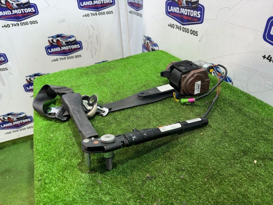 Centura siguranta cu pretensioner dreapta fata opel antara 2011-2015 r