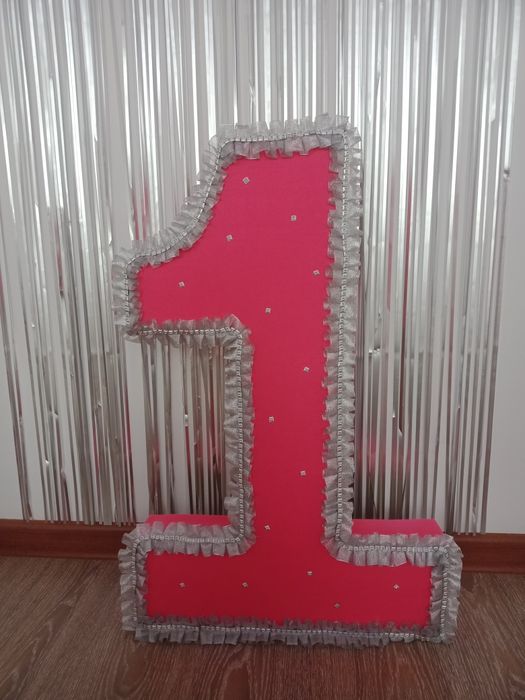 Бір саны сатылады