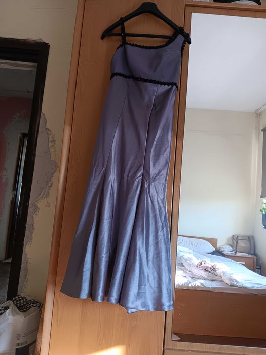 Рокля  официялна