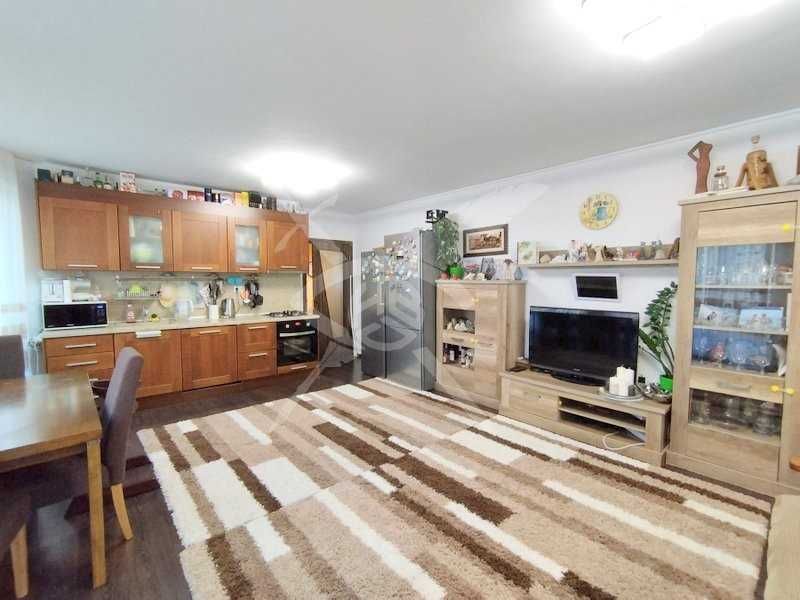 Продава се Тристаен апартамент в к.к. Слънчев бряг - 114 кв.м за 834 €/кв.м - Снимка #7