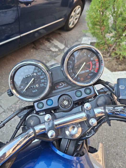 Vand Kawasaki er-5