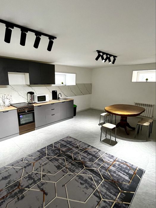 Аренда люкс котедж