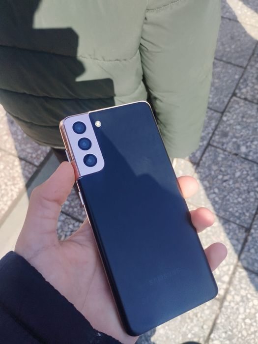 Samsung s21+ 5g 256gb