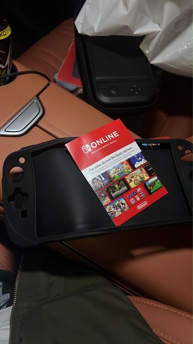 nintendo switch 2 + joystick pro controller  игра persona 3