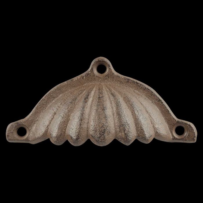 Чугунени дръжки за чекмеджета