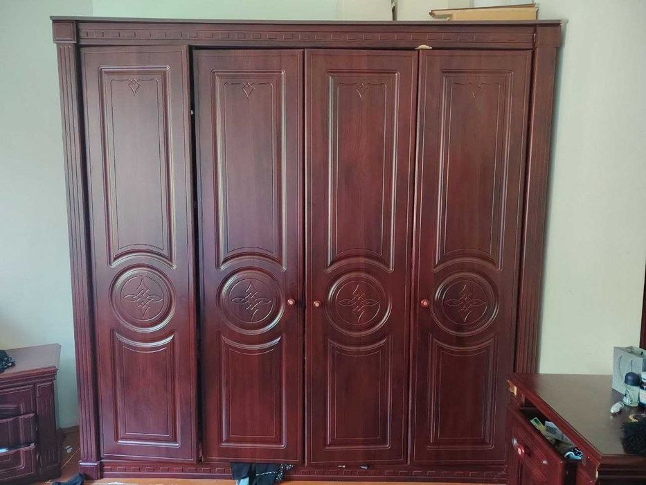 Продается б/мебел