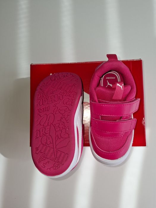 детски маратонки Puma, нови, оригинални, номер 23