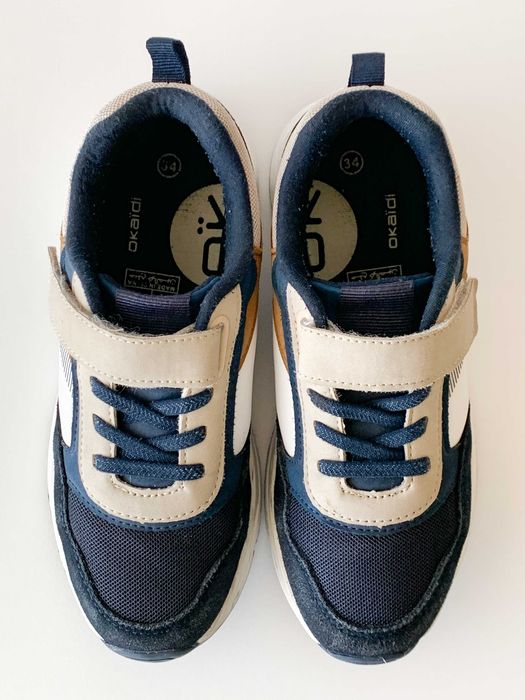 Детски маратонки Okaïdi № 34