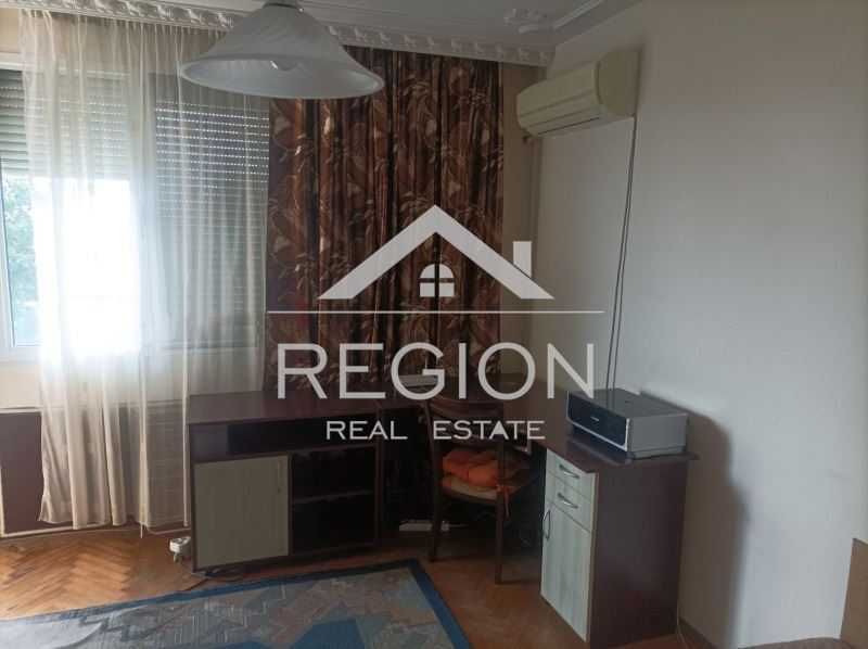 Дава се под наем Тристаен апартамент в Варна, Окръжна болница - 75 кв.м за 510 € - Снимка #2